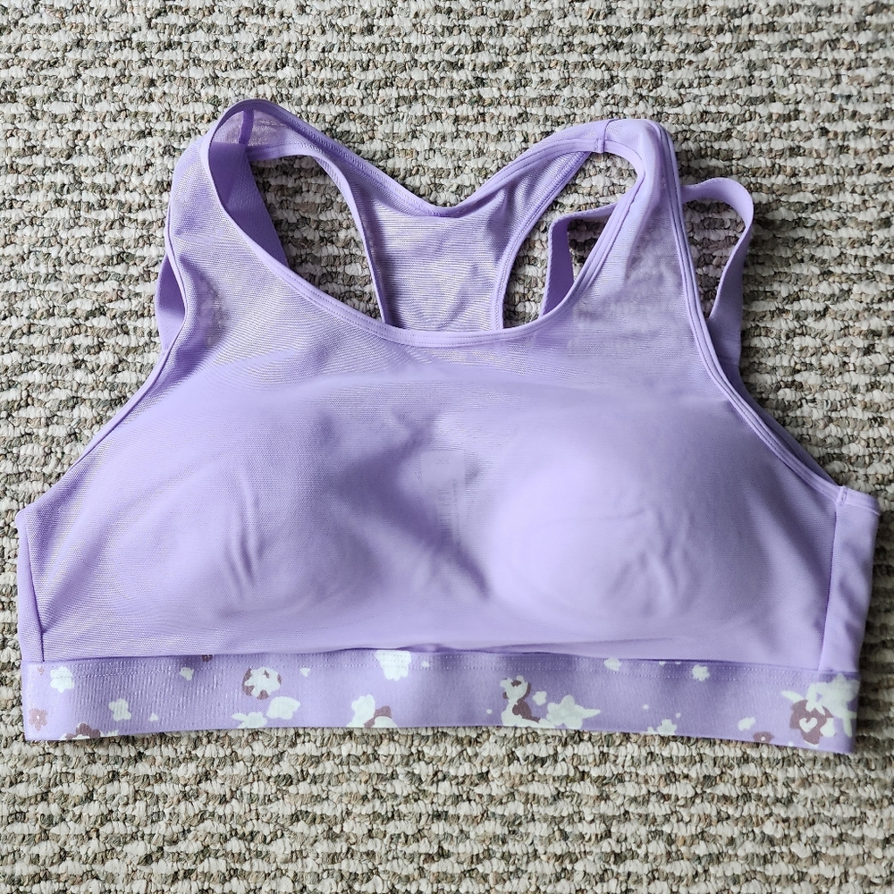 Adore Me Micah Contour High-Impact Sports Bra